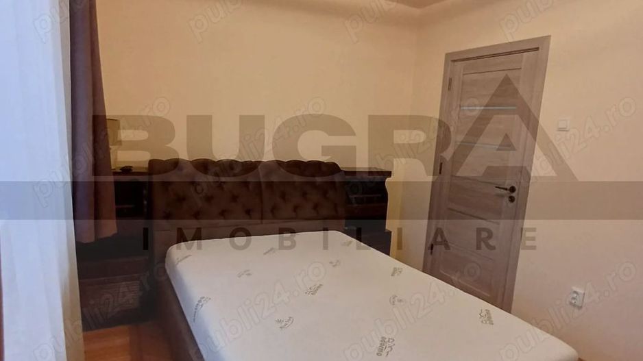 Apartament de 3 camere, decomandat, 65mp, parcare, zona Iulius Mall - Poză 4