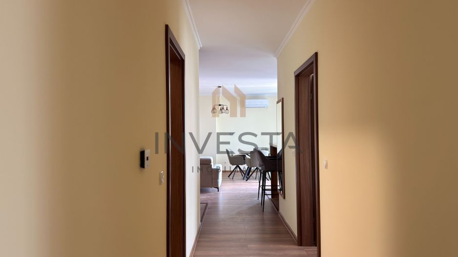 Apartament cu 3 camere, etaj intermediar, parcare, langa Iulius Mall - Poză 13