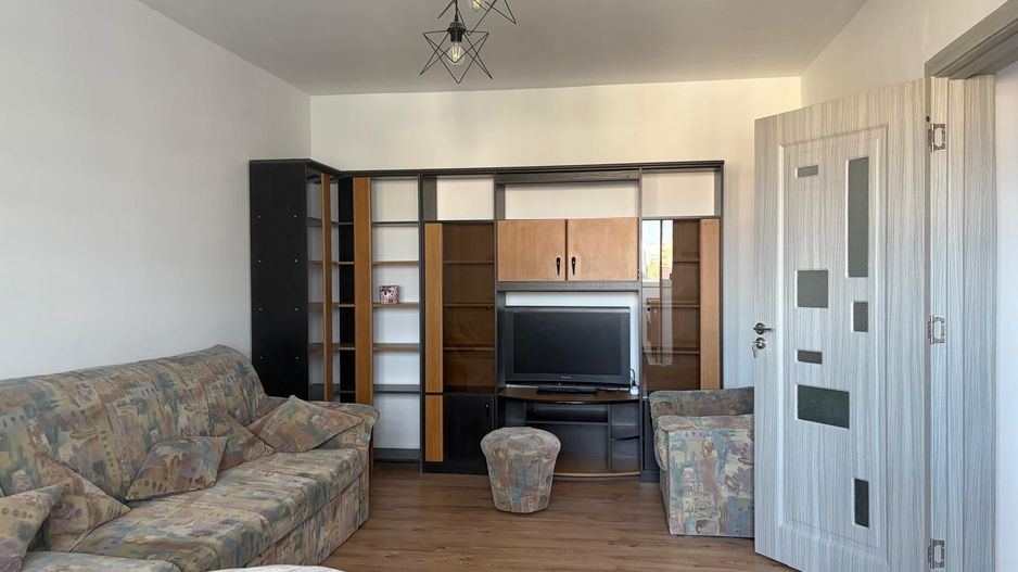 Apartament cu doua camere, Dristor, 470 € - Poză 6