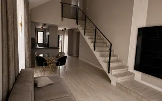 antelimon - Complex rezidential | Vila individuala | Mutare rapida - Poză 11
