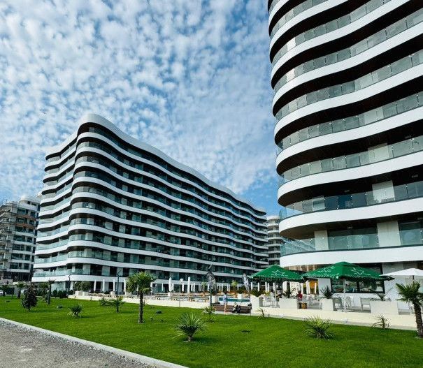 Apartament de 3 Camere și Terasă Panoramică în Complex Casa del Mar - Poză 40