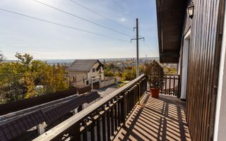 Vânzare, casă, 2 nivele, 230 mp+2,3 ari, str. Independenței, Bubuieci - Poză 44