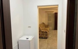 2 camere| Giroc| loc de parcare| bloc nou| parter - Poză 7