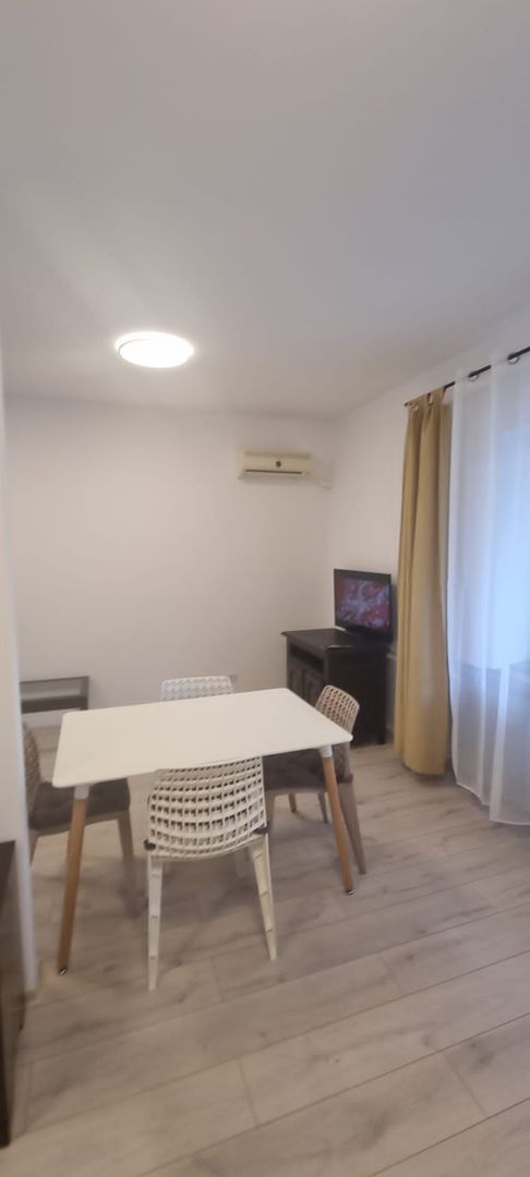 2 camere parter Herastrau - Str Barajul Arges - Poză 12