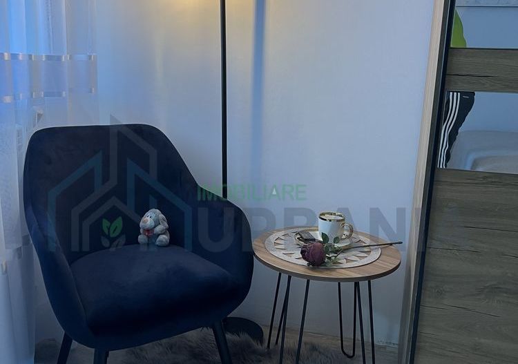Apartament 1 cameră renovat, Tătărași - Zona Doi Baieti, Iași - Poză 8