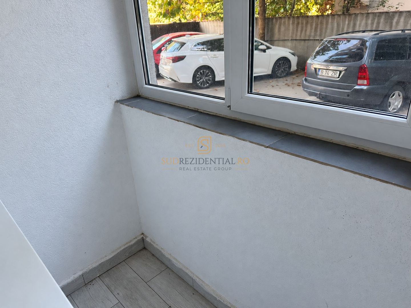 Apartament 2 camere mobilat, loc de parcare, metrou Dimitrie Leonida - Poză 9