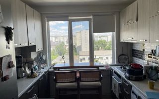 Apartament cu 3 camere/ 70 mp/ mobilat și utilat/ zona Alexandru cel Bun - Poză 6