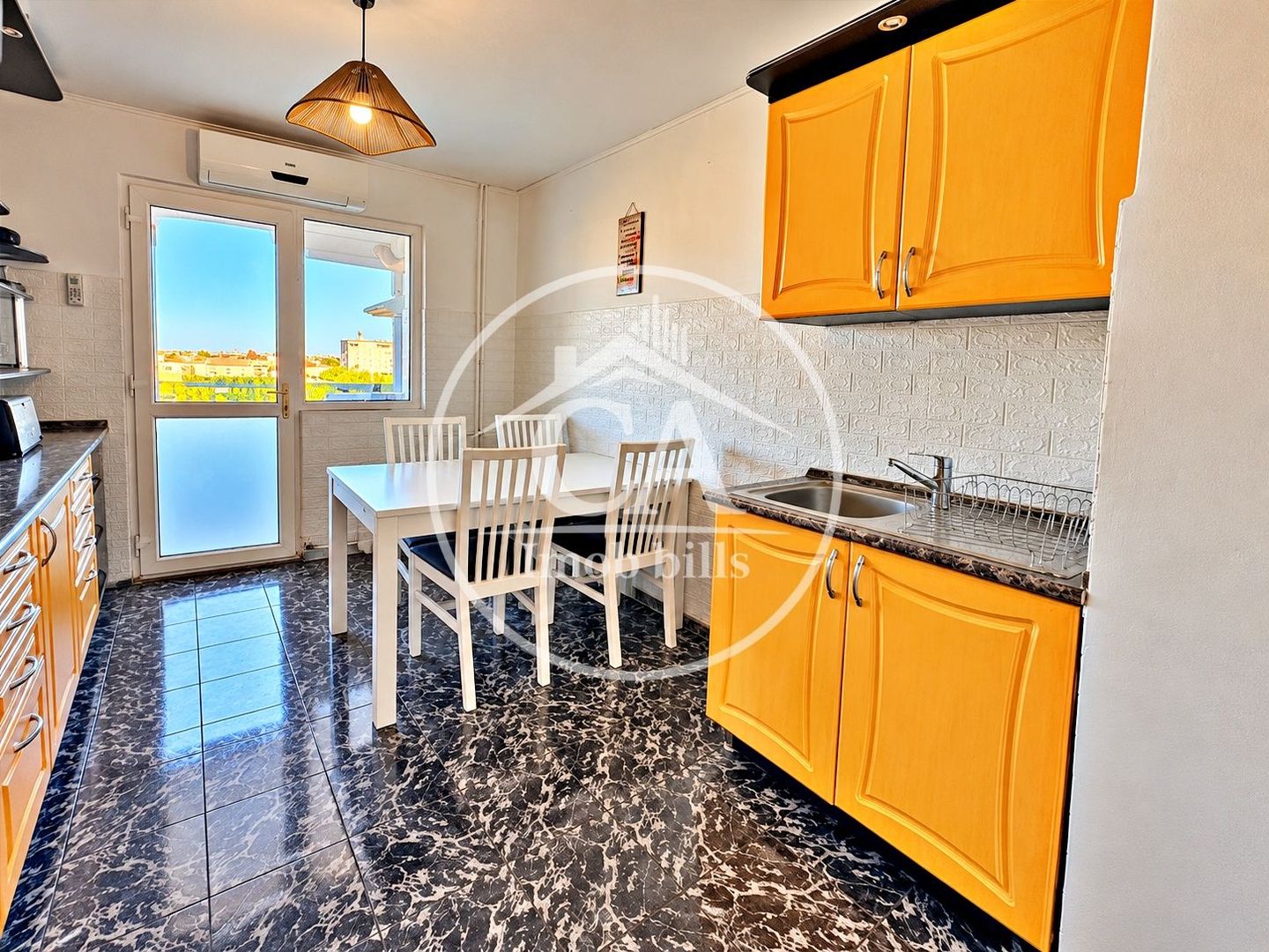 Apartament cu 4 camere de închiriat în zona Rogerius, Oradea - Poză 6