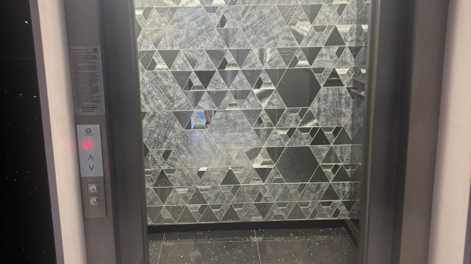 Locuinta de lux de inchiriat |  panorama Charles de Gaulle - Poză 14