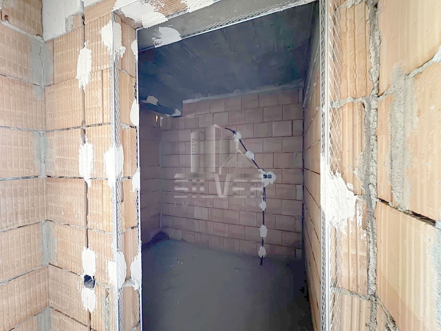 Apartamente cu o camera/38.5 mp/imobil NZEB. - Poză 8