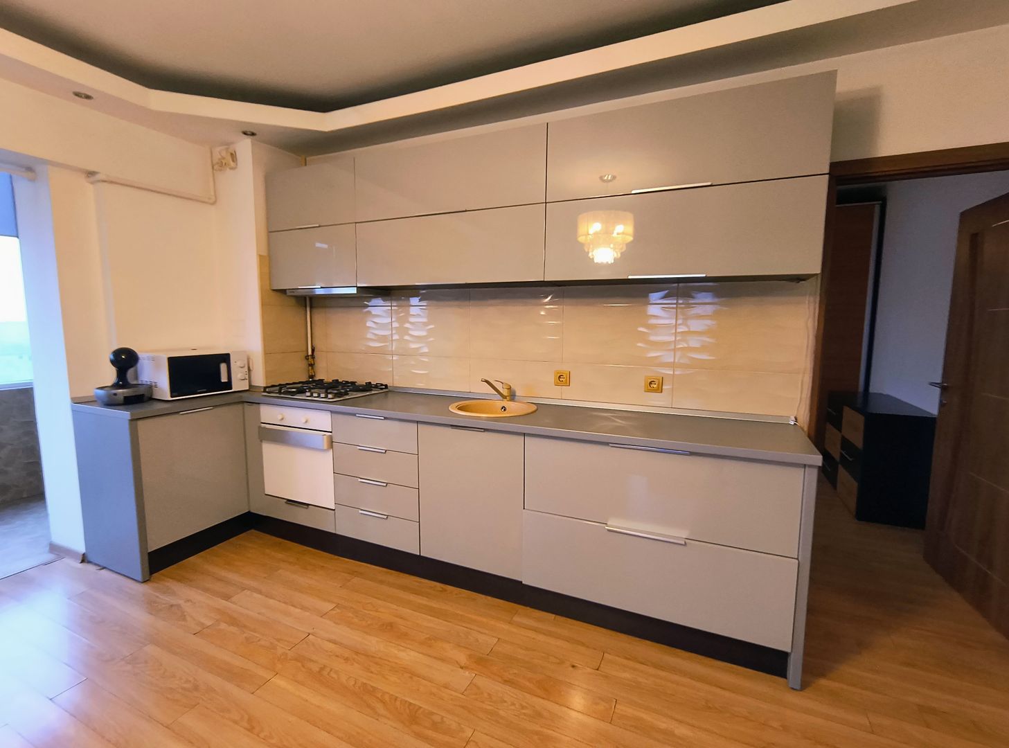 Berceni- Sos Olteniței - Delta Văcărești - Piața Sudului- Loc parcare! - Poză 5