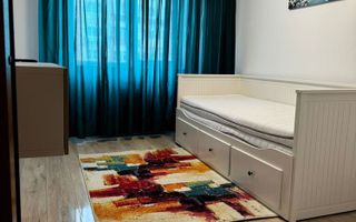 3 camere de închiriat, Lujerului – aproape de metrou și magazine - Poză 1