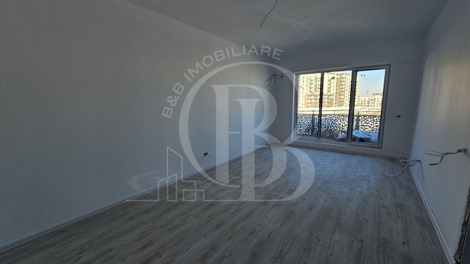 4 camere cu 2 terase mari Bucatarie 14mp la 7min Metrou - Poză 3
