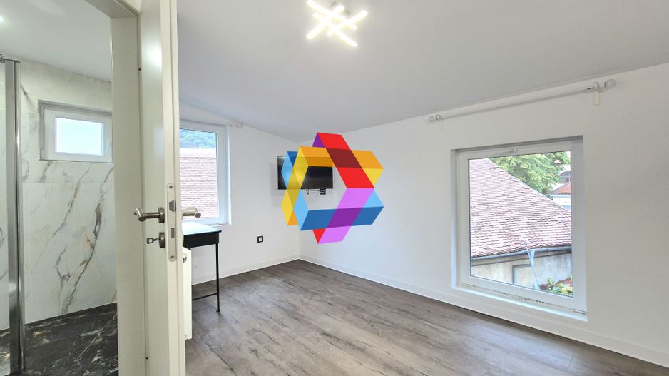 Casa de vânzare zona Centrală - 225 mp - Poză 21