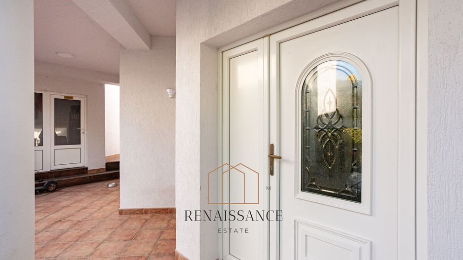 Timisoara - Girocului Vila 12 Camere 4 Bai | 497mp Utili 1373mp Teren - Poză 25