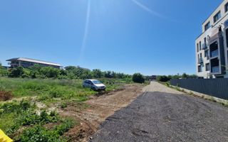 Teren ideal pentru casă P+1+M Otopeni, lângă Parcul Unirii - Poză 2