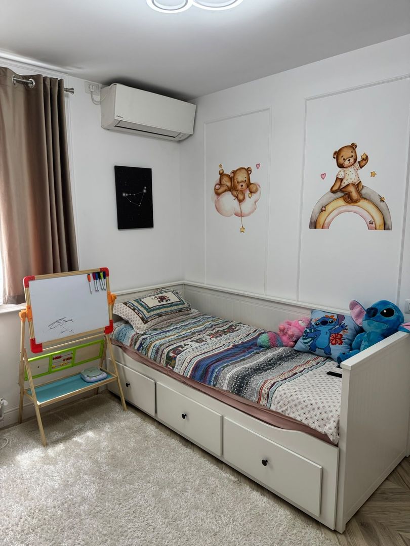 Apartament 3 Camere - Dristor - Renovat Lux - Poză 4