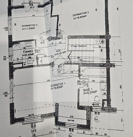 Vila 5 camere Aviatiei Baneasa Pipera I Cartier Henri Coanda I COM 0% - Poză 5