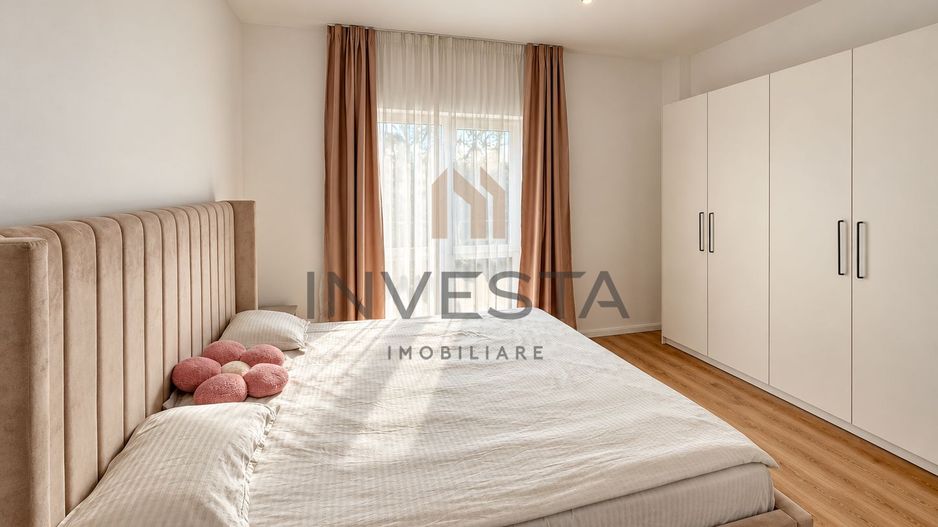 Apartament 3 camere, confort sporit, la cheie, Marasti - Poză 5