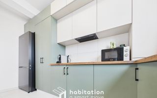 De vânzare - Duplex nou în Giroc, complet mobilat și utilat zona DAF - Poză 14