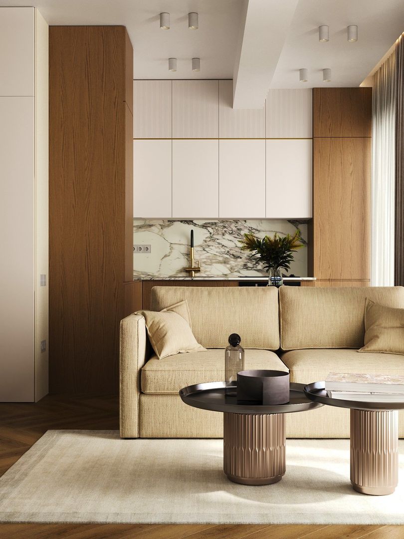 FALEZA NORD - Apartament cu 2 camere in apropiere de Zoom Beach. - Poză 2