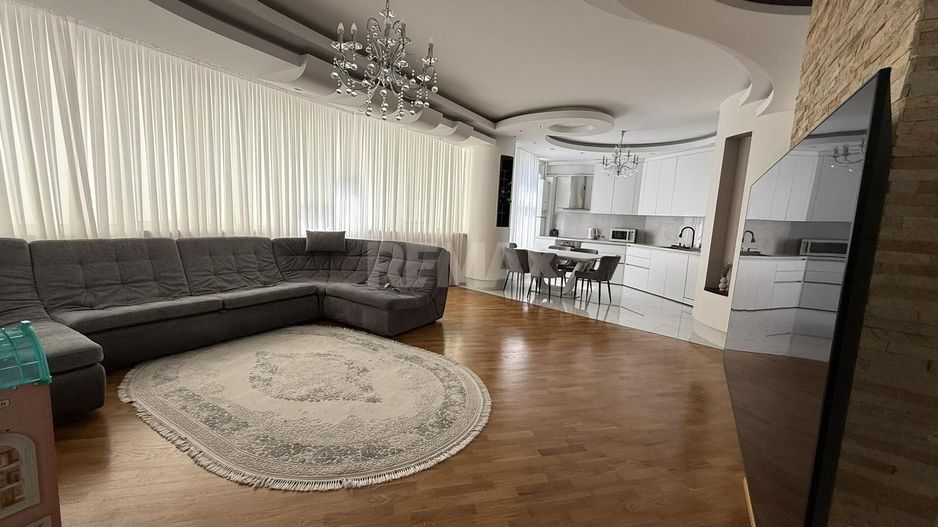 Apartament spre vinzare sectorul Rascani - Poză 5
