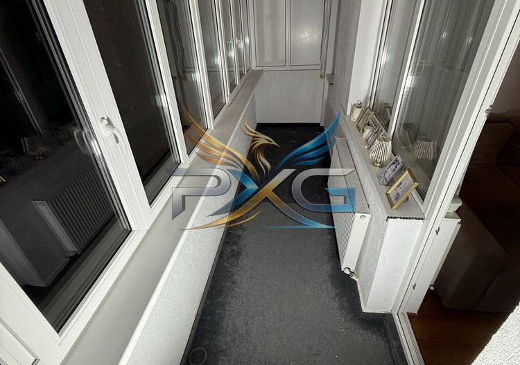 Apartament 2 camere, mobilat si utilat - zona Aparatorii Patriei - Poză 8