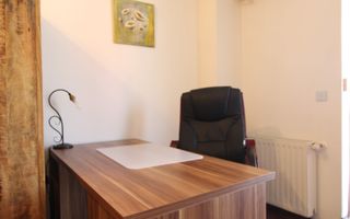 Banu Construct, 2 camere, centrala proprie - Poză 10