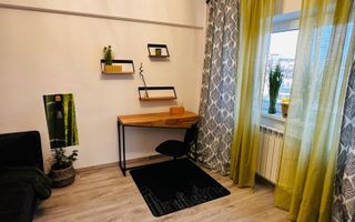 Prima Inchiriere | 3 Camere | Parc Herastrau | Elena Vacarescu - Poză 8