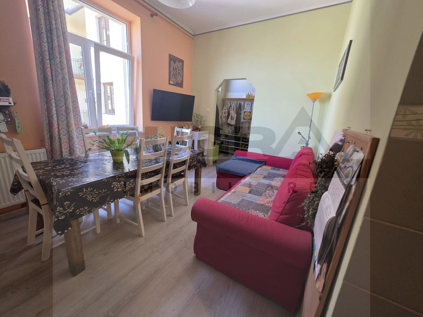 Apartament 3 camere 75 mp - zona centrala, Paris - Poză 3