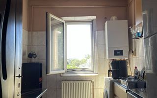 Apartament 2 camere semidecomandat, 52 mp, Podu Roș, Iași – vânzare - Poză 6