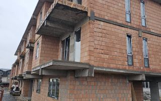 1 cameră, semifinisat, Mărul de Aur – 1.130 €/mpc + TVA - Poză 15