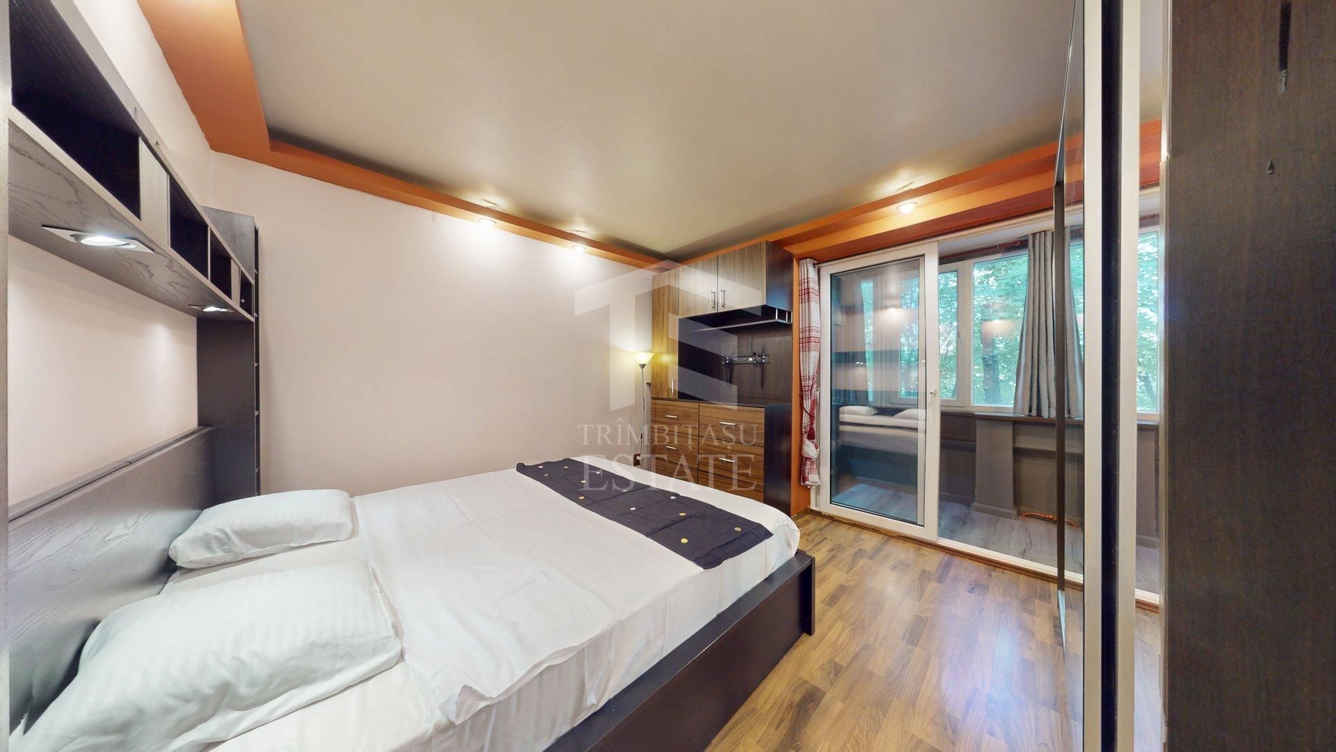 Apartament 2 camere Obor/Ferdinand | Mobilat,Utilat | Mutare imediata - Poză 7