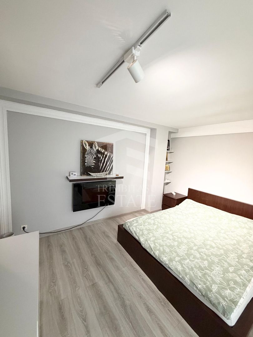 Apartament 2 camere in vila - Poză 2