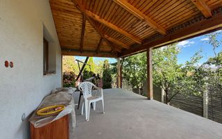 Casa individuala | 250 mp | D+P+M | 570 mp teren | Micesti - Poză 9