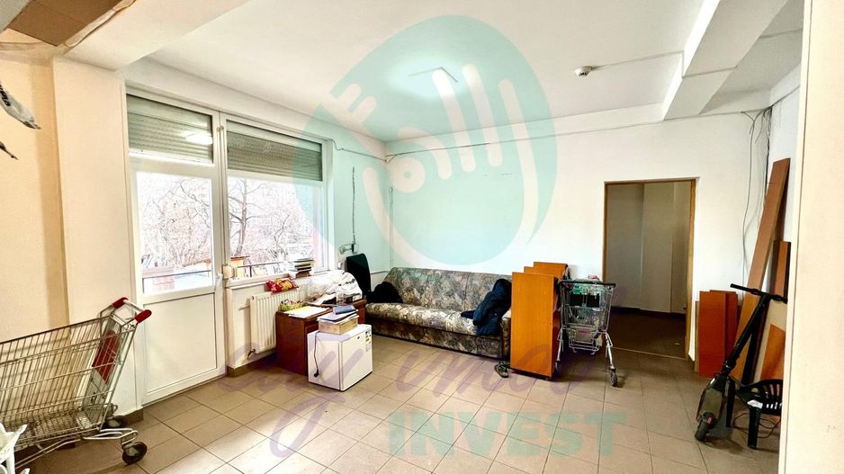 Spatiu comercial Mihai Bravu-110 mp- Parter - Poză 7