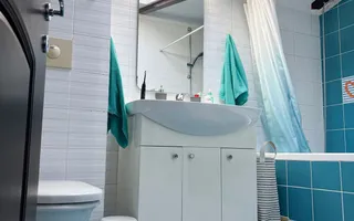 VANZARE VILA D+P+1+M | ZONA VATRA LUMINOASA - Poză 17