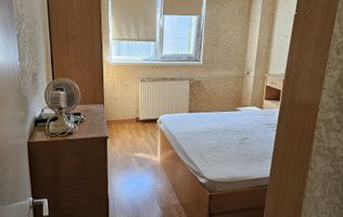 Str Babadag, Ap 2 camere etaj 3