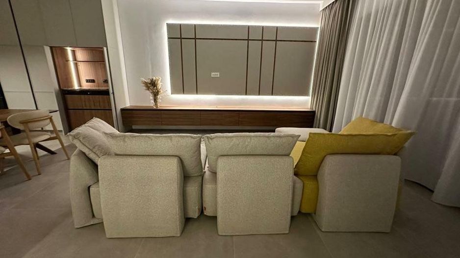 Inchiriere Vila Townhouse 4 camere | 2 locuri parcare | Avalon Estate - Poză 4