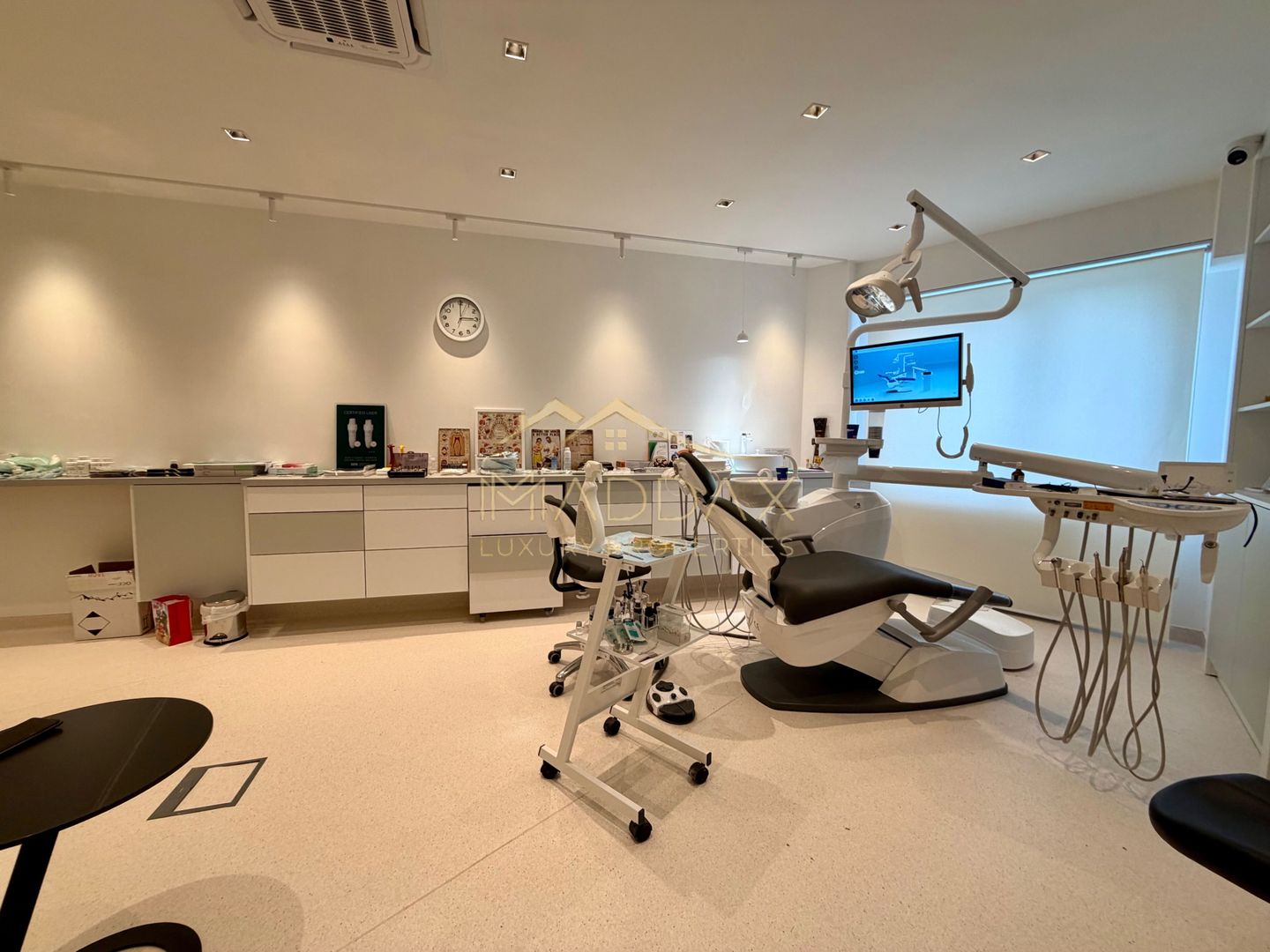 Spatiu comercial *105mp* / cabinet stomatologic / Sos. Nordului Herastrau - Poză 19