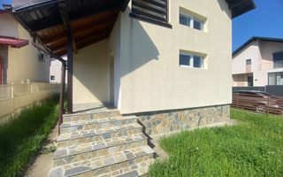 Liniste si confort! Vanzare casa la cheie, luminoasa in Priseaca! - Poză 15