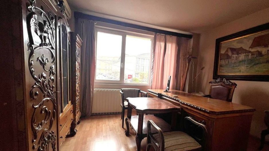 Apartament de inchiriat | 6 camere | Cismigiu - Poză 4