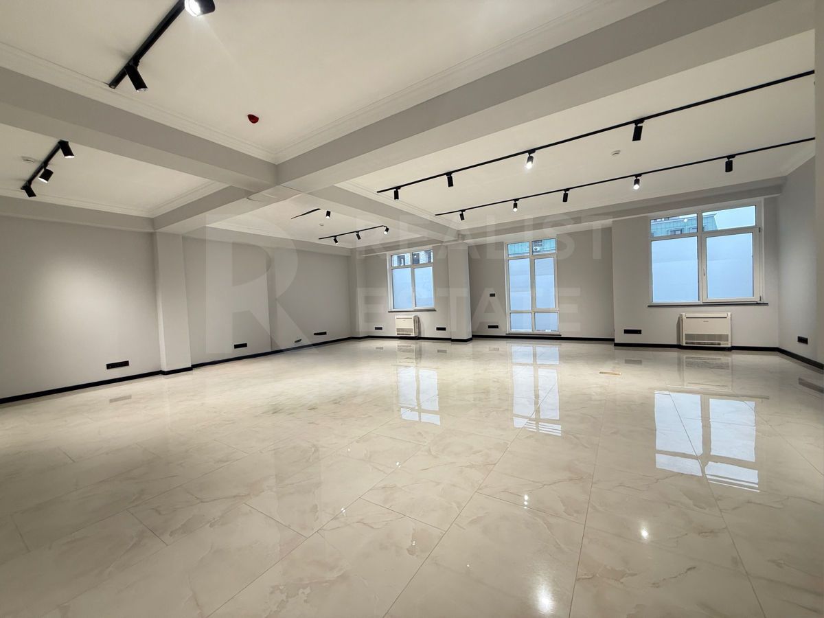 Vânzare un spațiu de birou, 83 mp, str. Eminescu, Centru - Poză 4