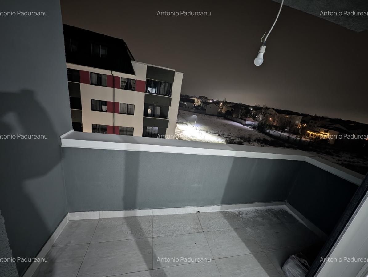 Apartament 2 camere Chiajna, Str. Orhideelor-Loc de parcare inclus - Poză 6