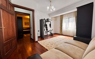 SOSEAUA NORDULUI 4 CAMERE SINGUR PE ETAJ SUPER-PRET | HERASTRAU | - Poză 7