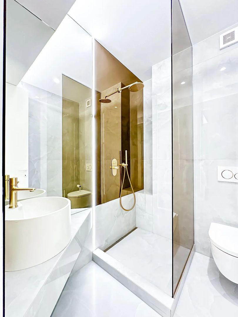 Apartament 3 camere I Cortina North I Parcare - Poză 9