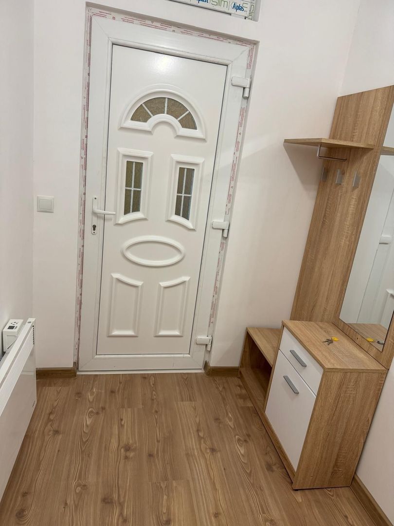 Apartament cu 1 camera de vanzare zona Centrala, Oradea - Poză 4