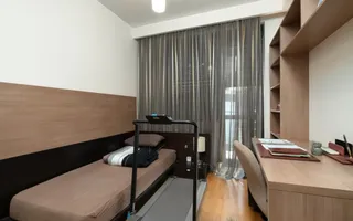 Duplex 5 camere Herastrau | 2 locuri de parcare - Poză 18