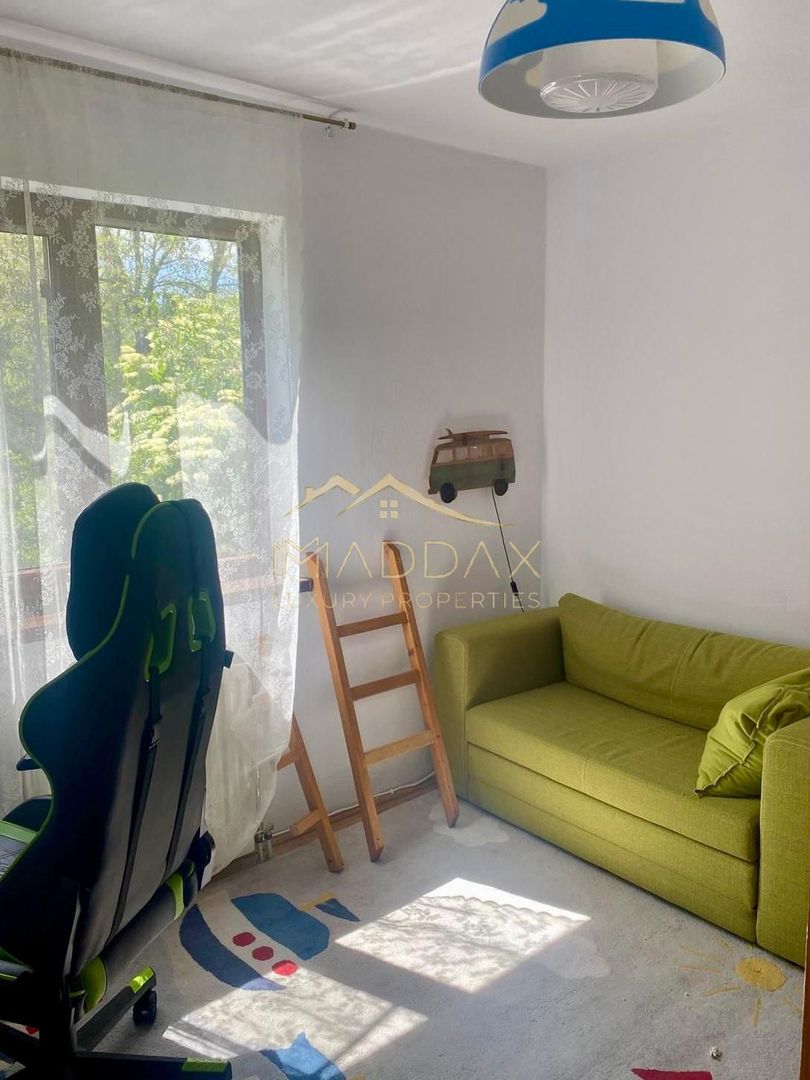 Vilă  5 camere *Teren915mp *Breaza - Poză 32