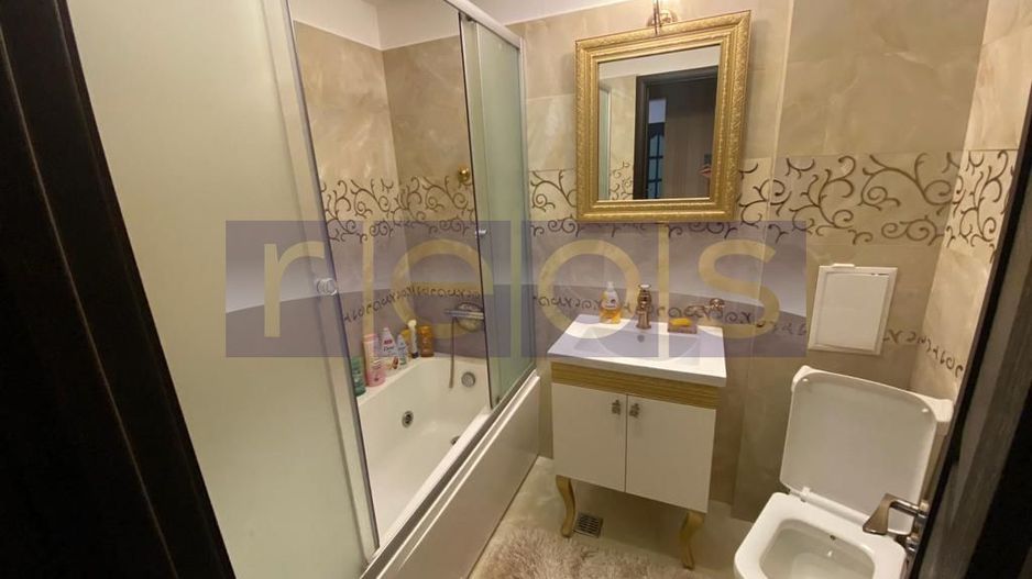 APARTAMENT 3 CAMERE | 64MPU | STEFAN CEL MARE - Poză 7